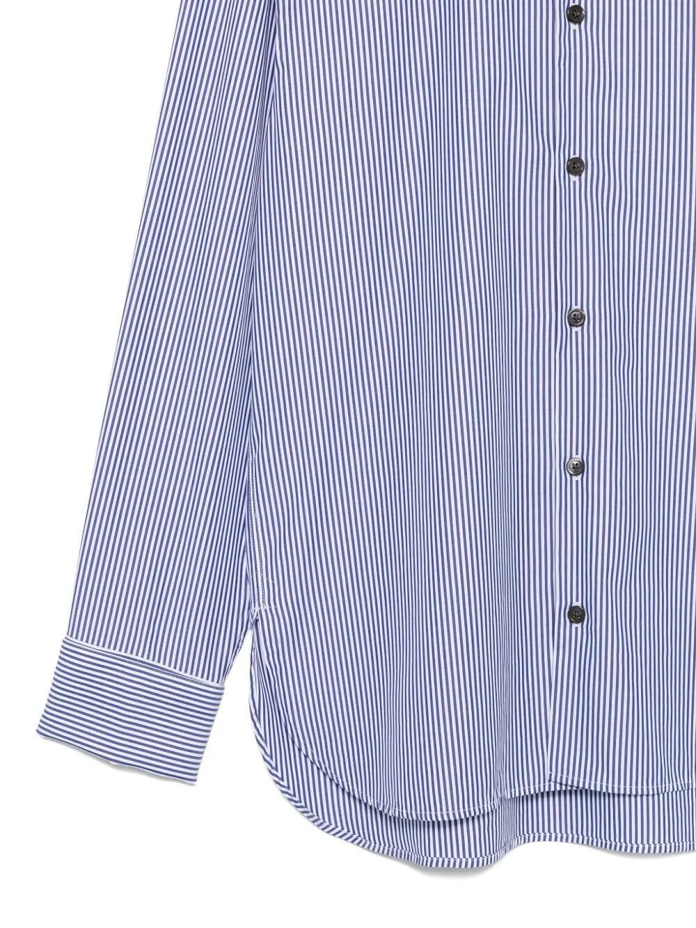 Dries Van Noten Men Camicia Croomd DRIES VAN NOTEN