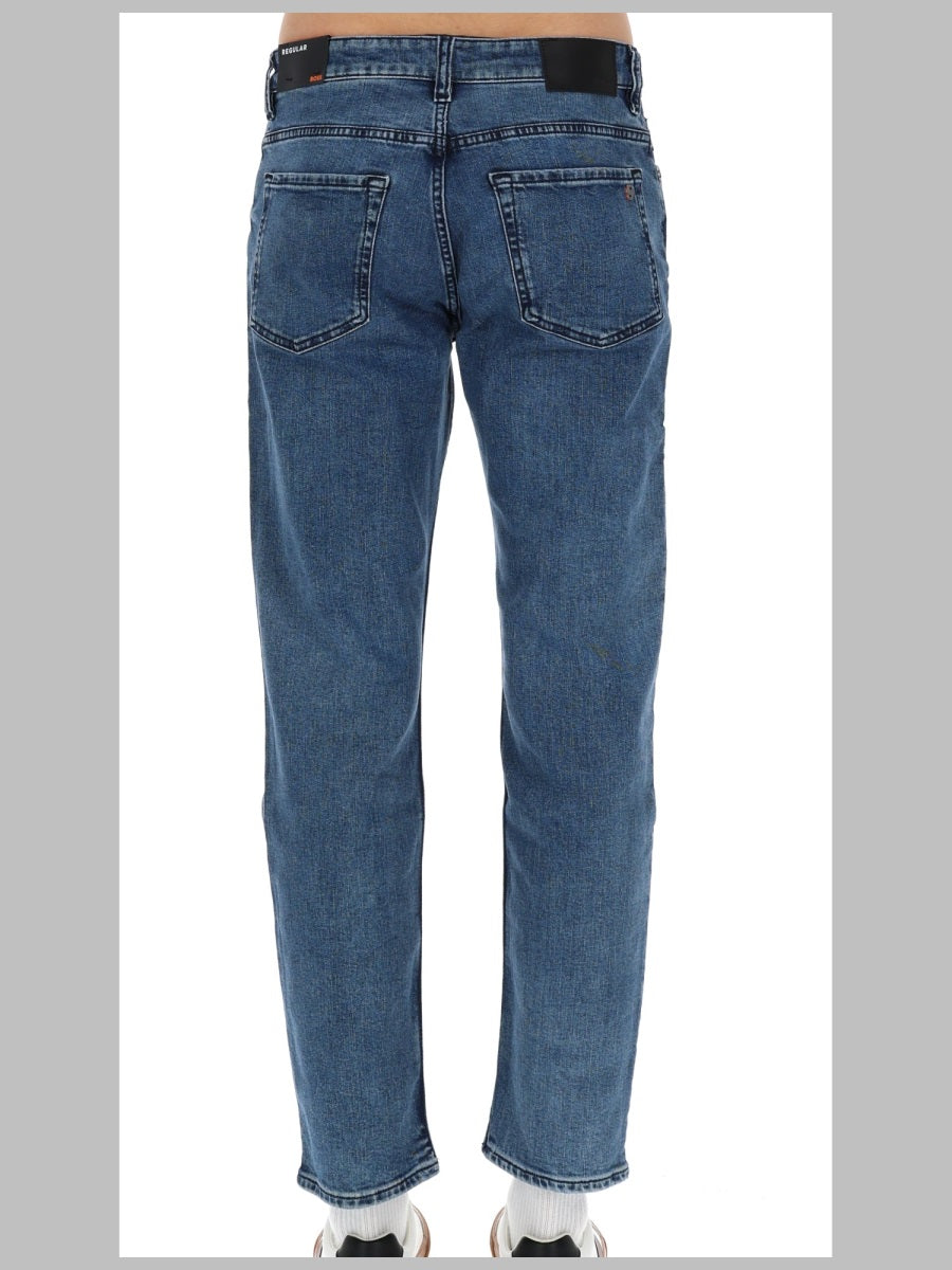Boss Men Jeans "Maine" BOSS