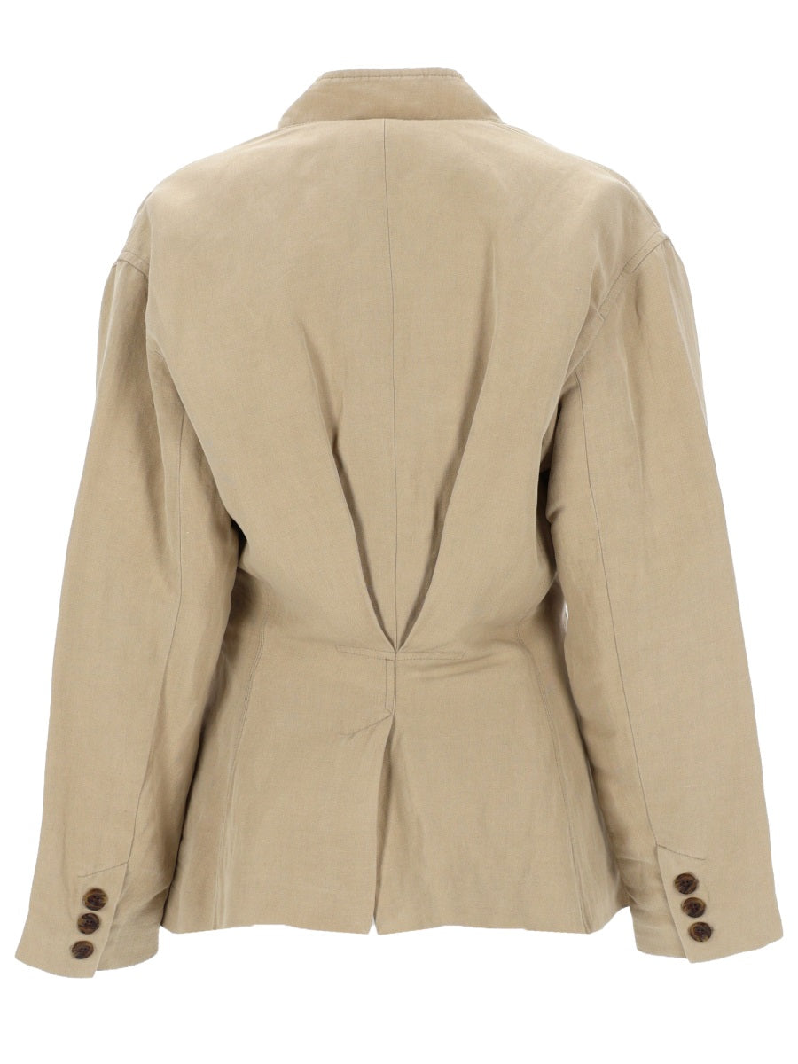 Isabel Marant Women Giacca "Soraya" ISABEL MARANT