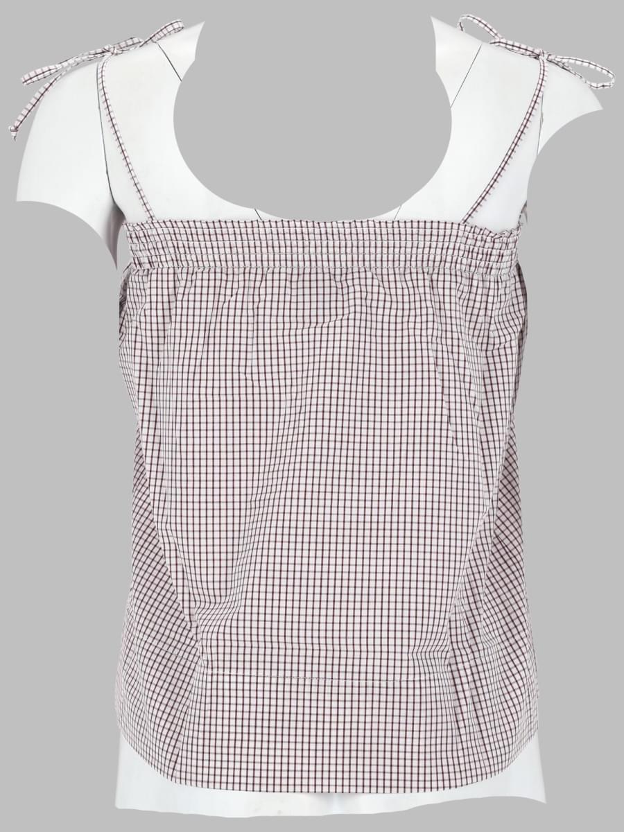 A.P.C. Women Top "Cleo" A.P.C.
