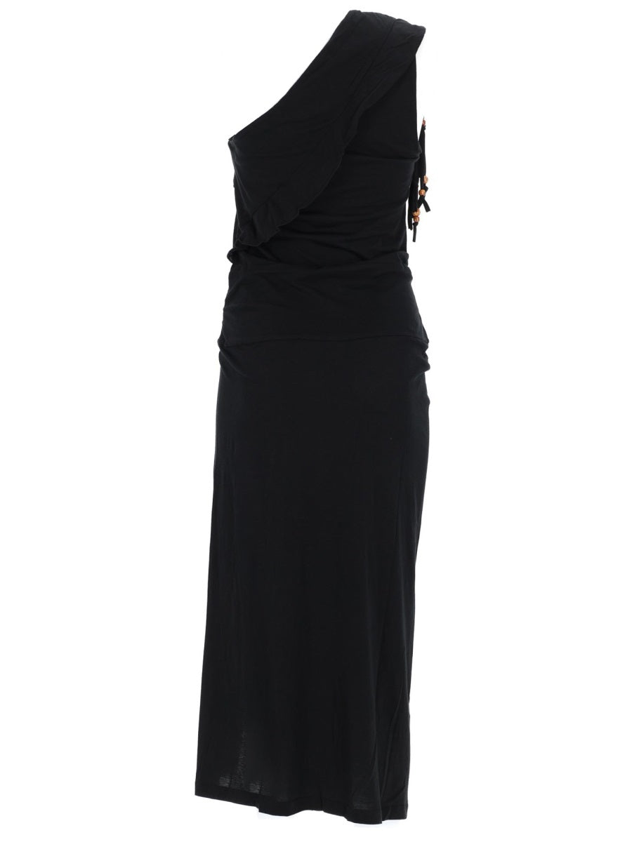 Isabel Marant Women Abito Midi "Juliane" ISABEL MARANT