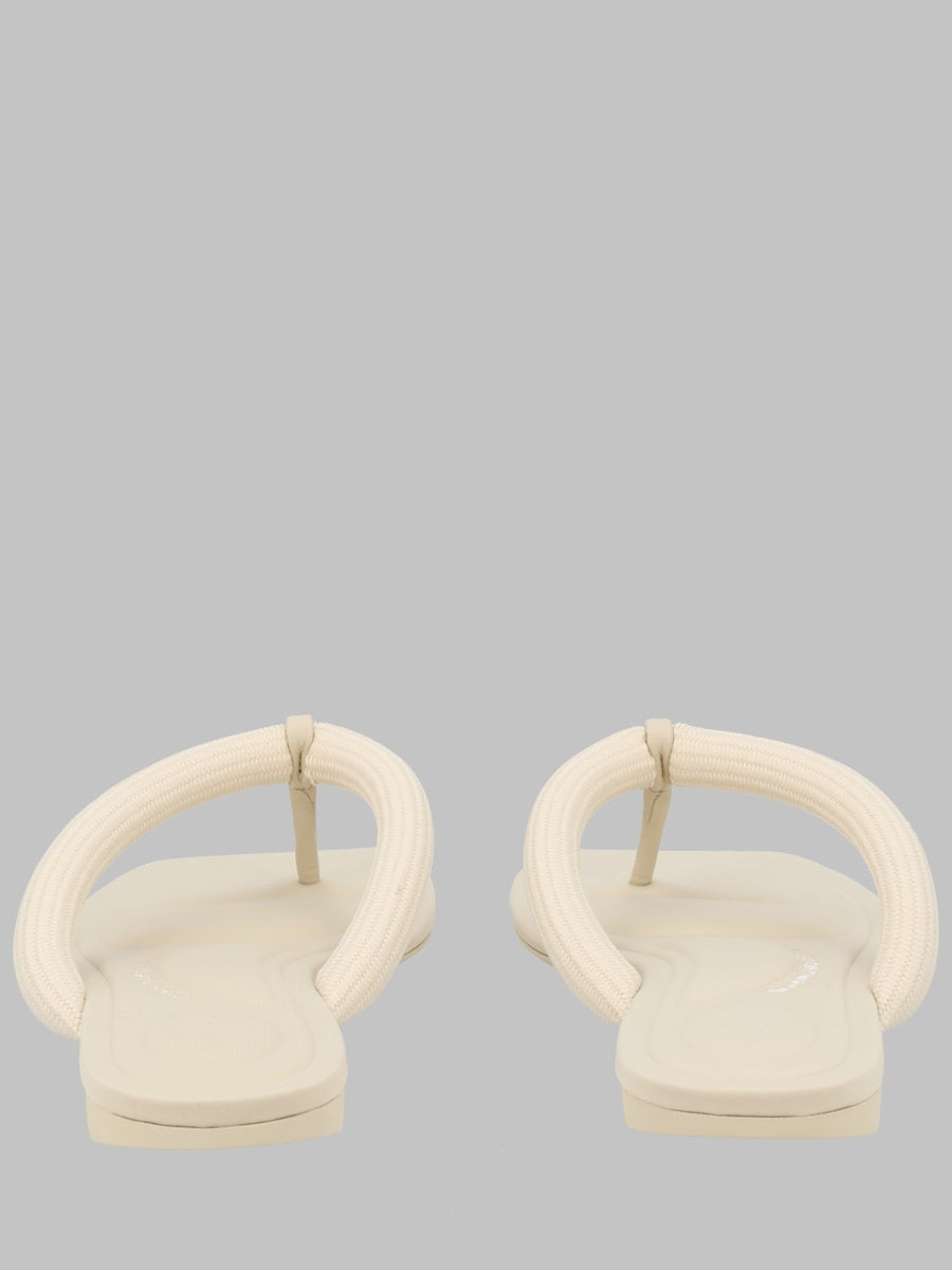 Alexander Wang Women Sandalo Infradito "Jenna Tubular" ALEXANDER WANG
