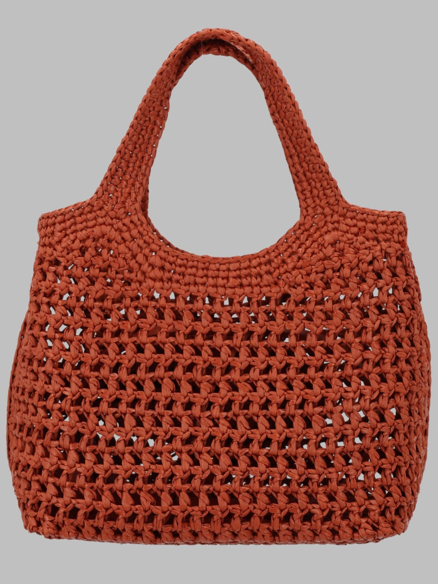 Tod's Women Borsa Shopping Mini Con Logo TOD'S