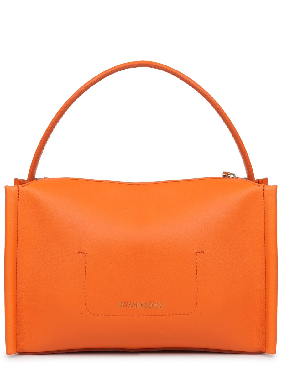 Jw Anderson Women Borsa "Loafer" Small J.W. ANDERSON