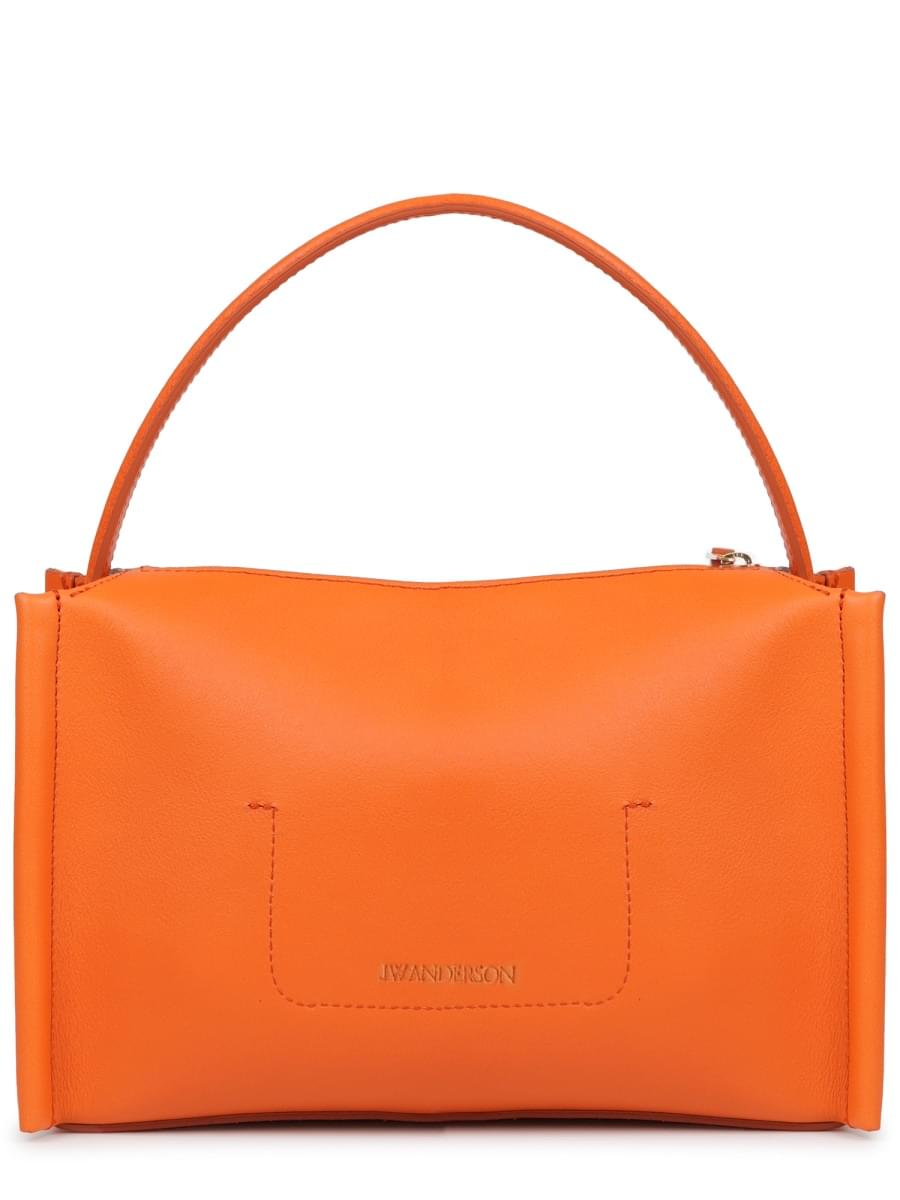 Jw Anderson Women Borsa "Loafer" Small J.W. ANDERSON