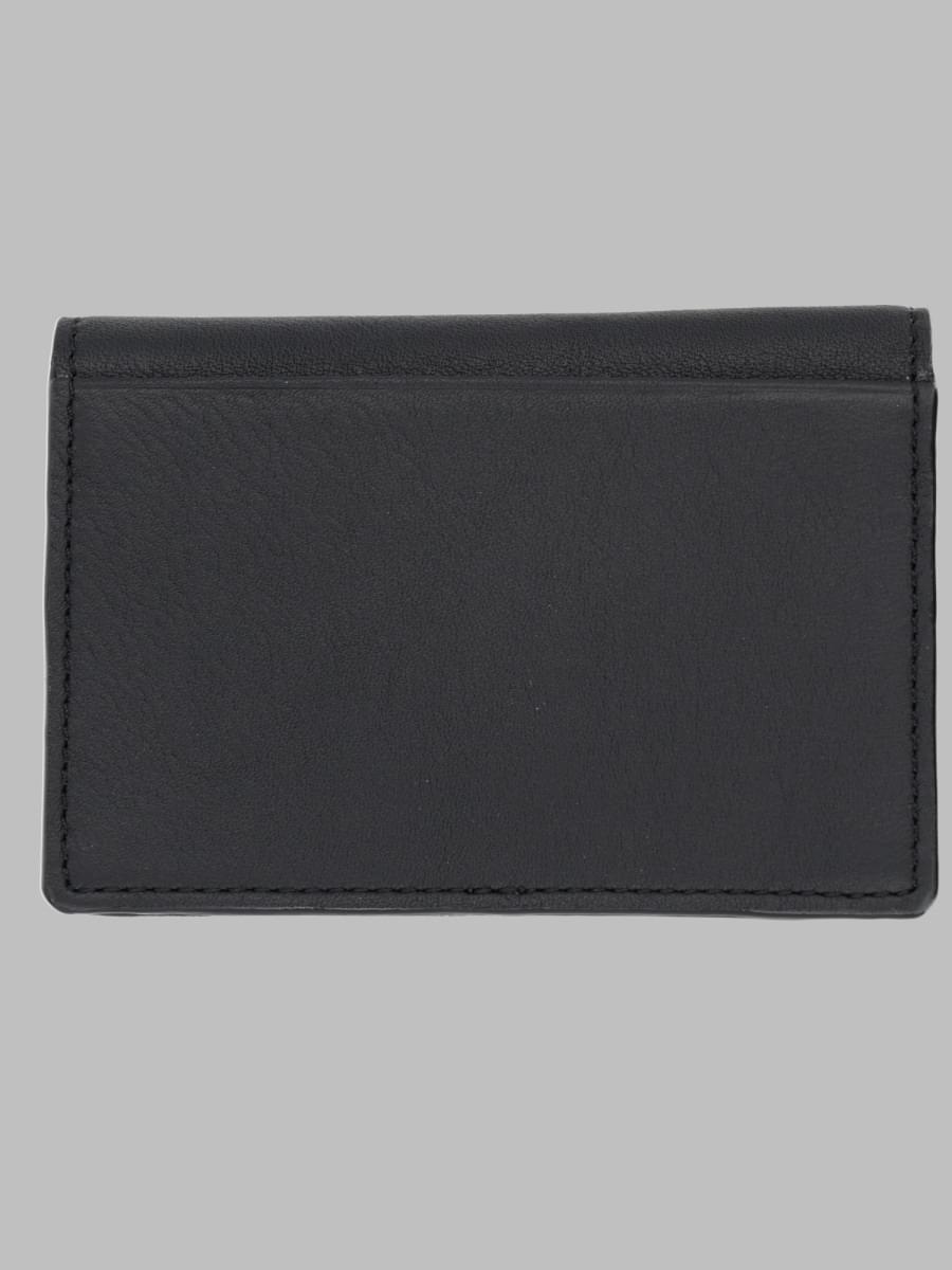 Vivienne Westwood Women Portacarte "Flap" Con Orb VIVIENNE WESTWOOD