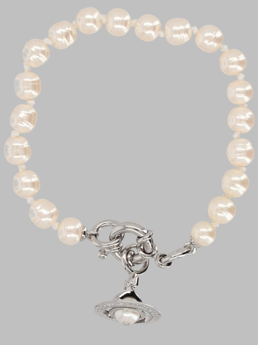 Vivienne Westwood Women Bracciale "Aleksa" VIVIENNE WESTWOOD