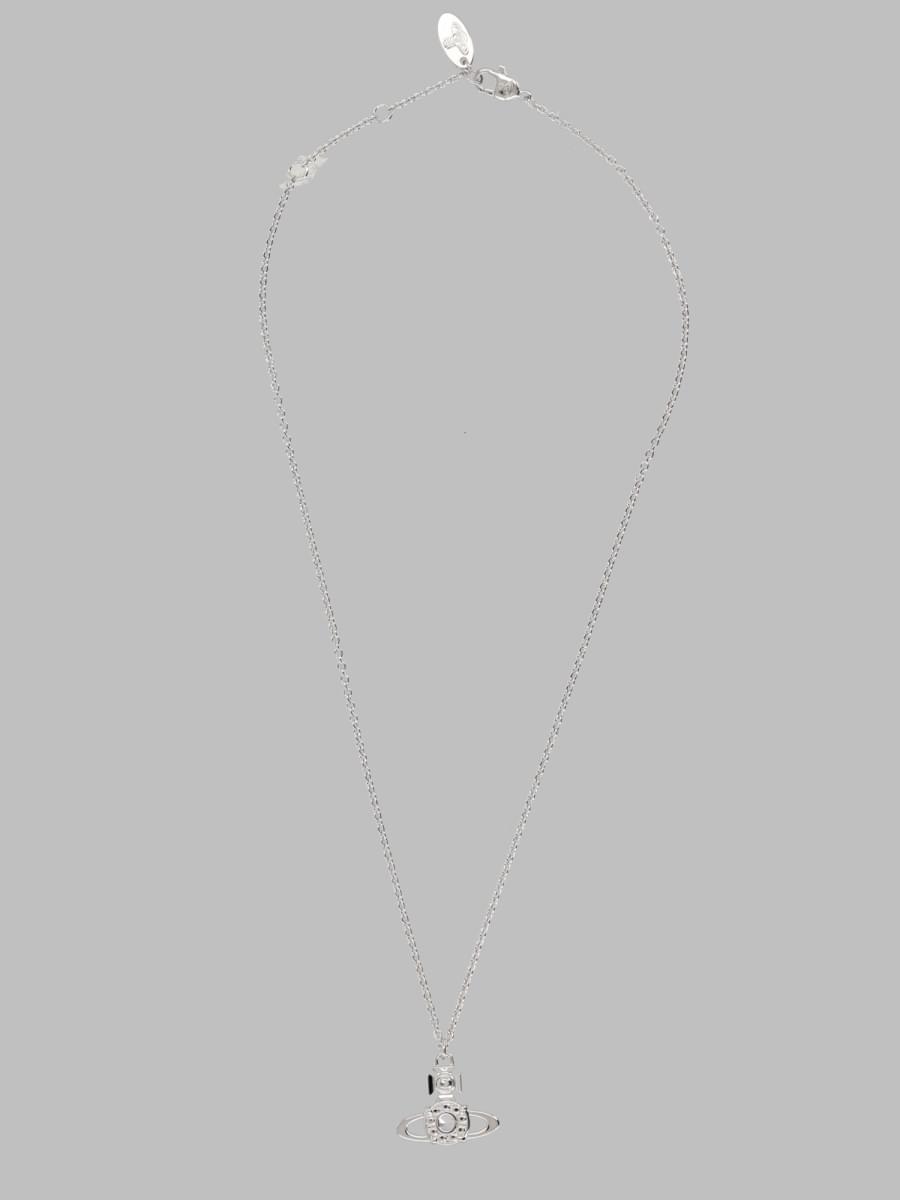 Vivienne Westwood Women Collana "Reina Large" Con Ciondolo VIVIENNE WESTWOOD