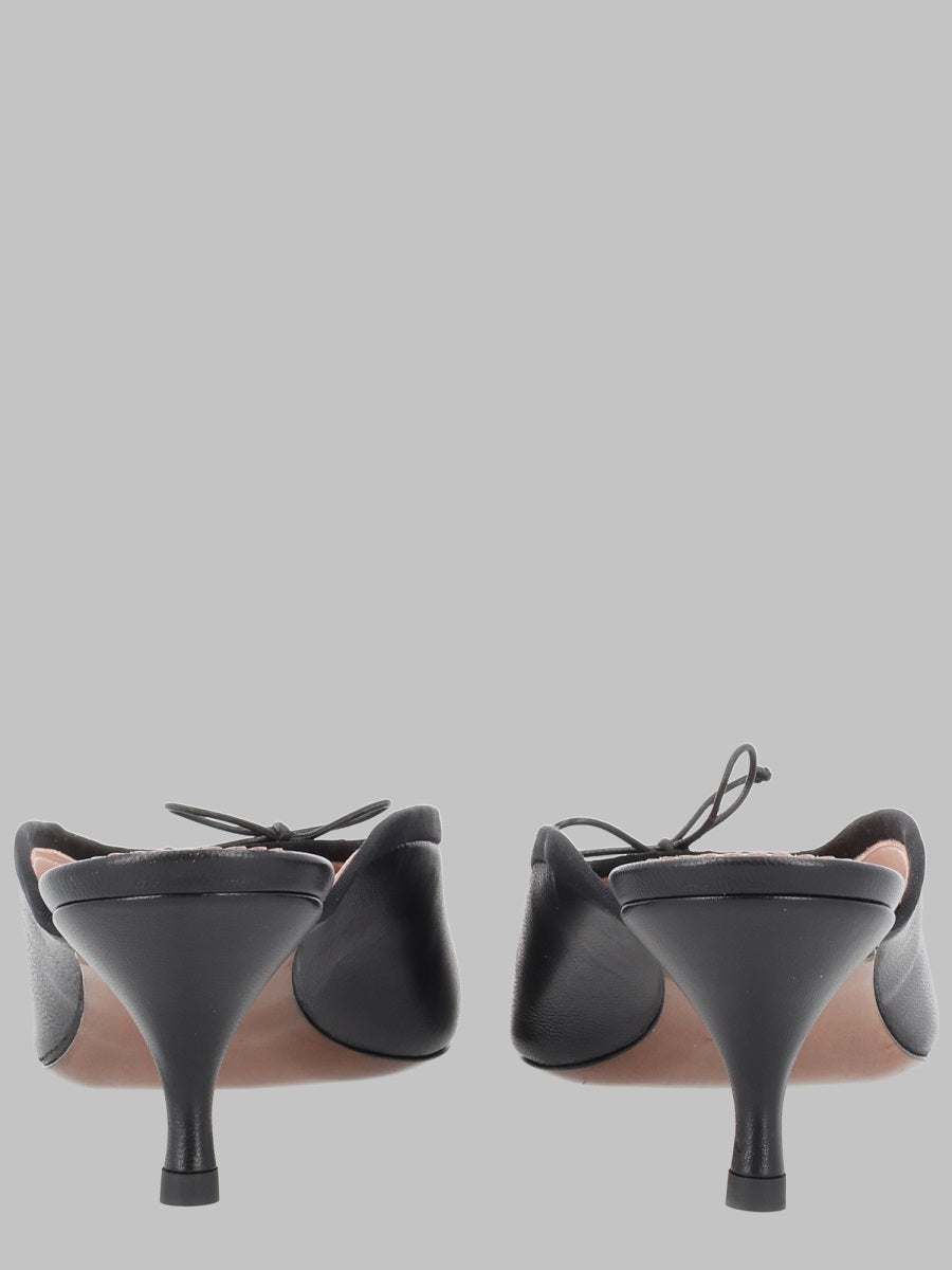 Vivienne Westwood Women Mule "Margo" VIVIENNE WESTWOOD