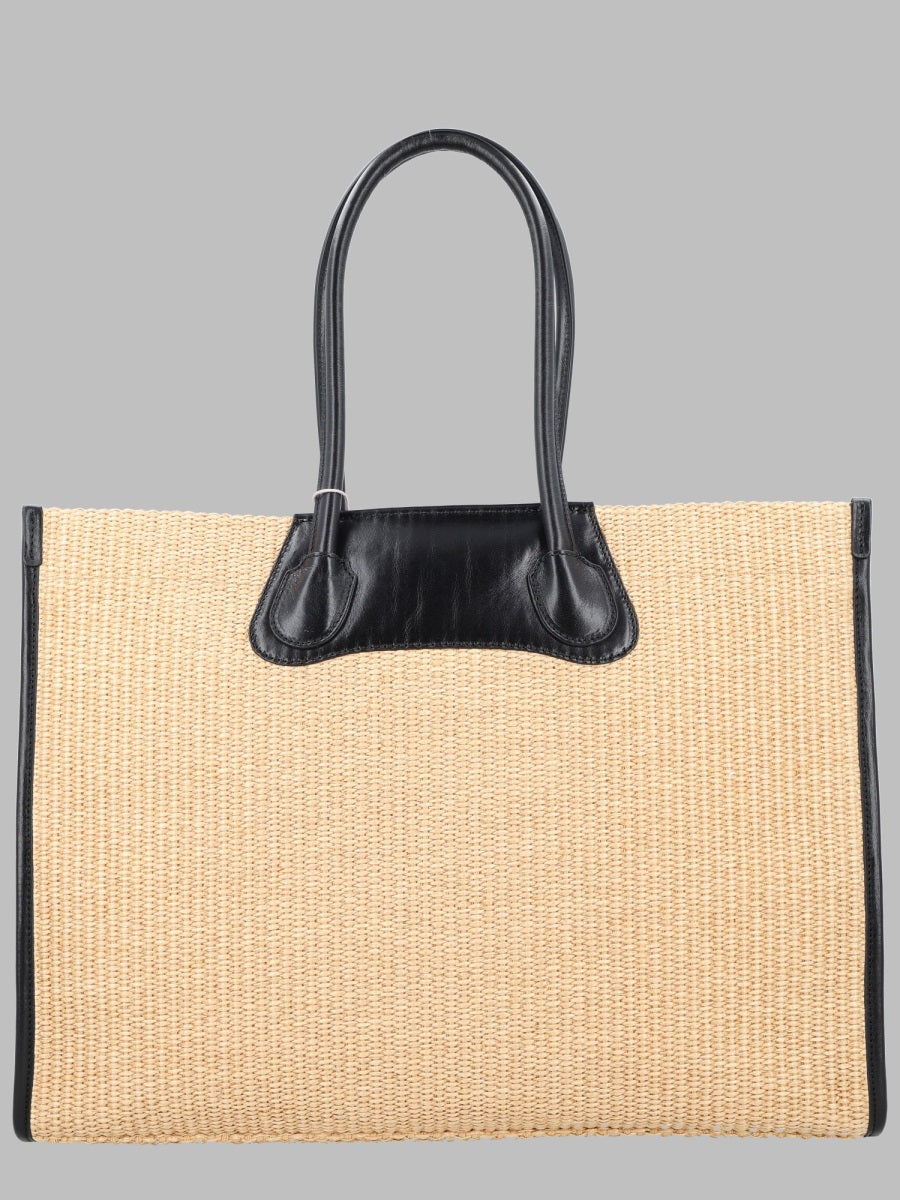 Vivienne Westwood Women Borsa Tote "Troy" VIVIENNE WESTWOOD