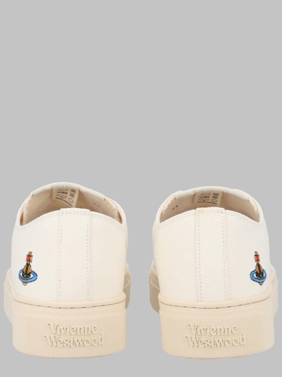 Vivienne Westwood Men Vivienne Westwood Men Sneaker Low Top "Primsoll" VIVIENNE WESTWOOD