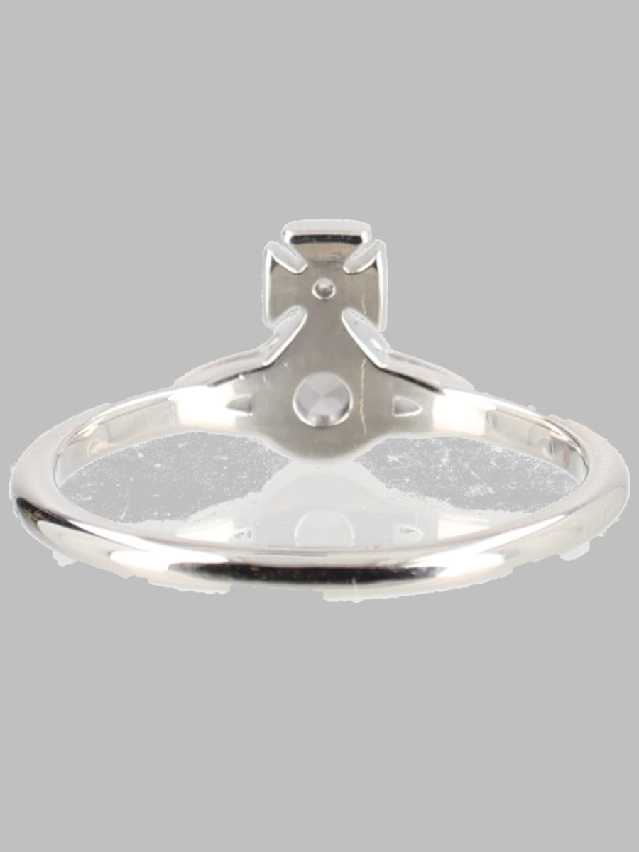 Vivienne Westwood Women Anello "London Orb" VIVIENNE WESTWOOD