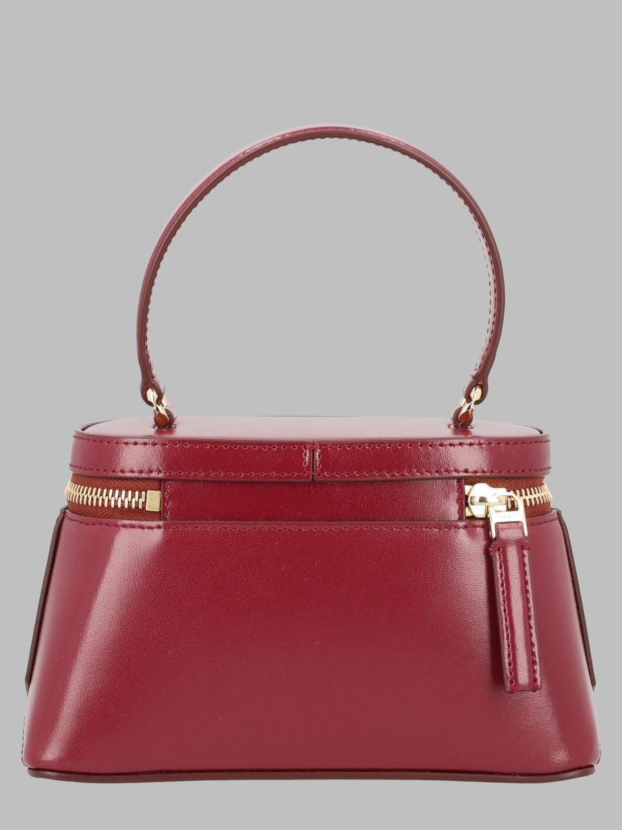 Givenchy Women Vanity "Antigona" In Pelle Box GIVENCHY