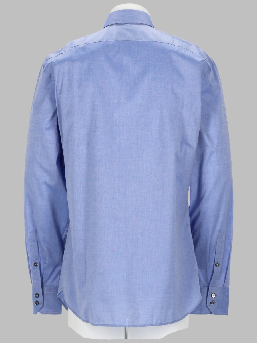 Vivienne Westwood Men Camicia "Ghost"