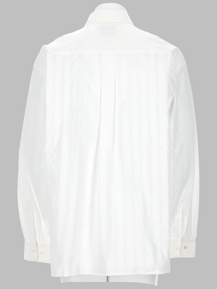 Vivienne Westwood Men Camicia "Bernhard" VIVIENNE WESTWOOD
