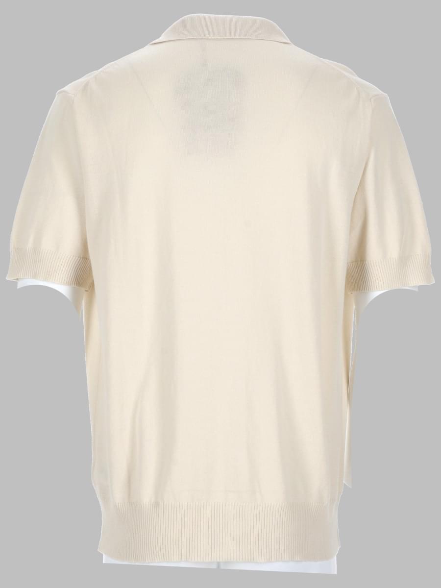 Vivienne Westwood Men Cardigan Polo VIVIENNE WESTWOOD