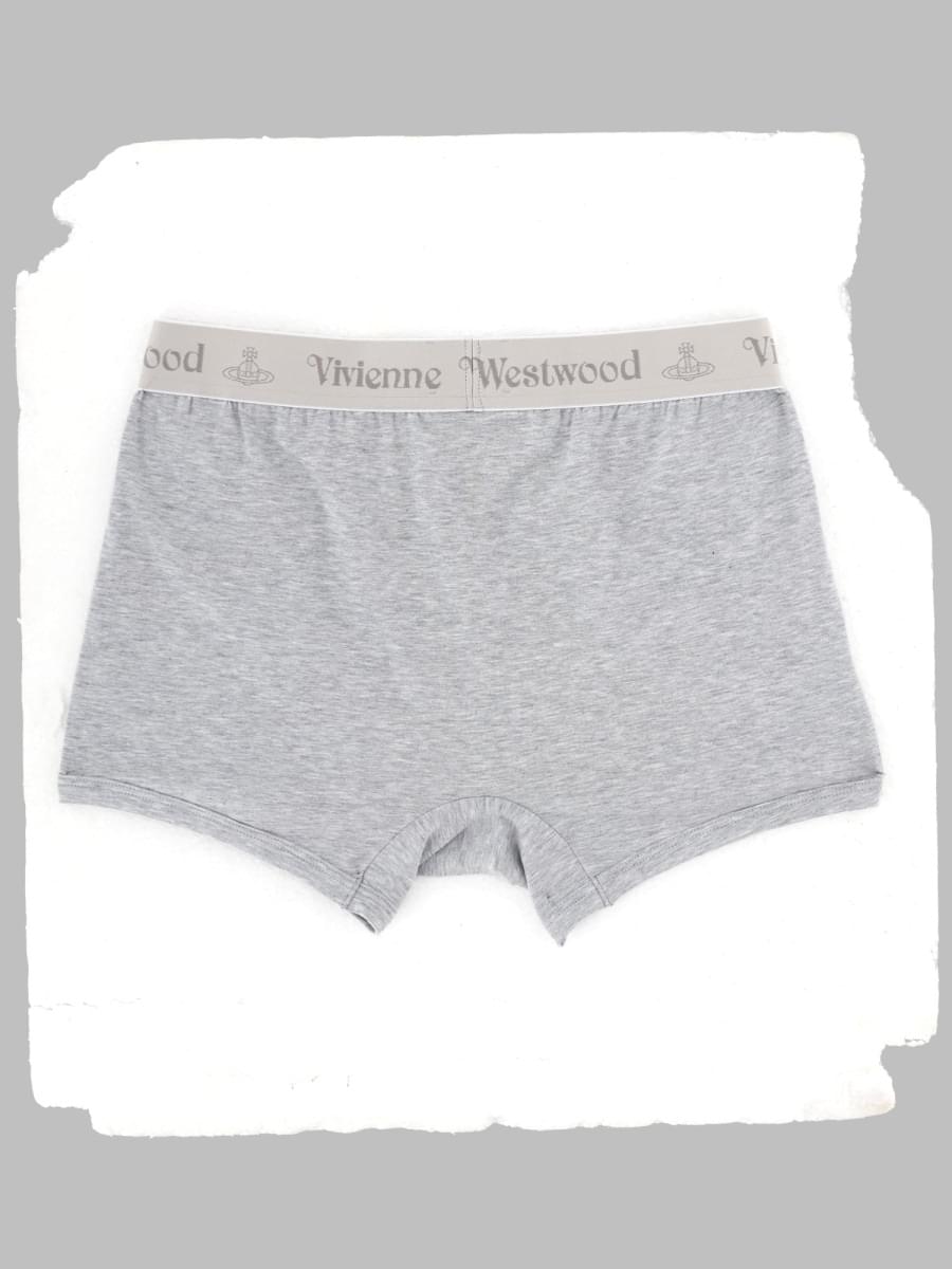 Vivienne Westwood Men Set Da Due Boxer In Cotone VIVIENNE WESTWOOD