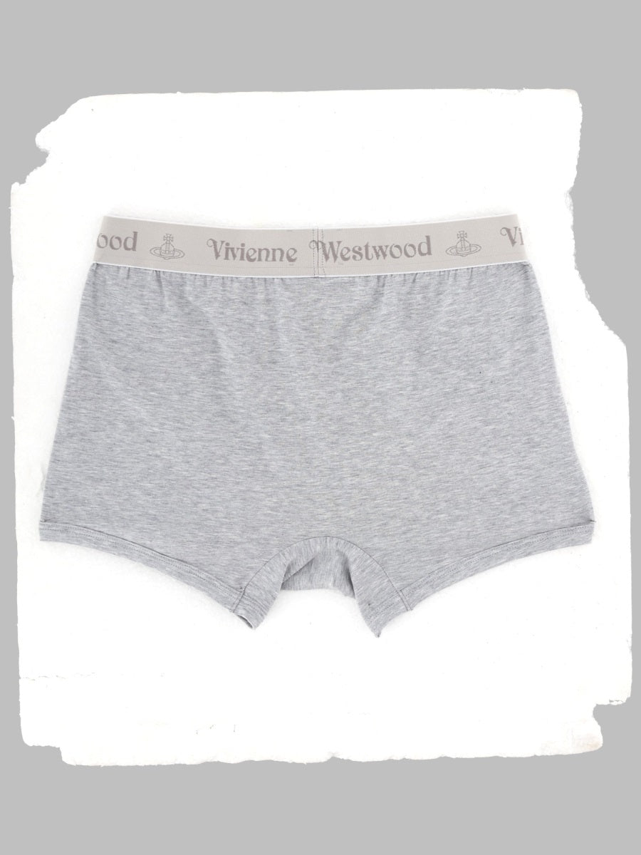 Vivienne Westwood Men Set Da Due Boxer In Cotone VIVIENNE WESTWOOD