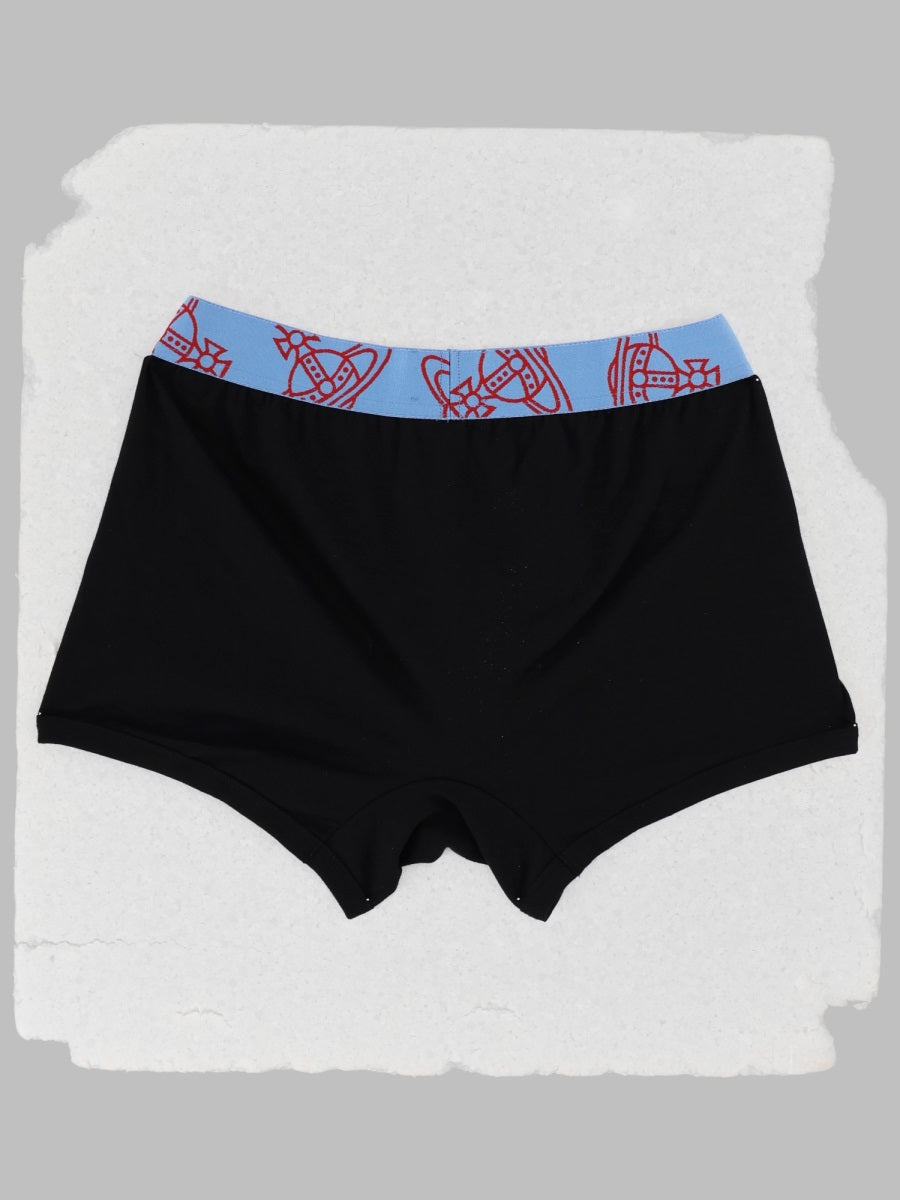 Vivienne Westwood Men Set Da Due Boxer In Cotone VIVIENNE WESTWOOD
