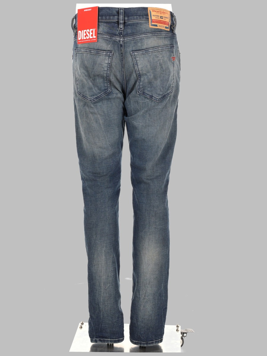 Diesel Men Jeans "D-Strukt" DIESEL