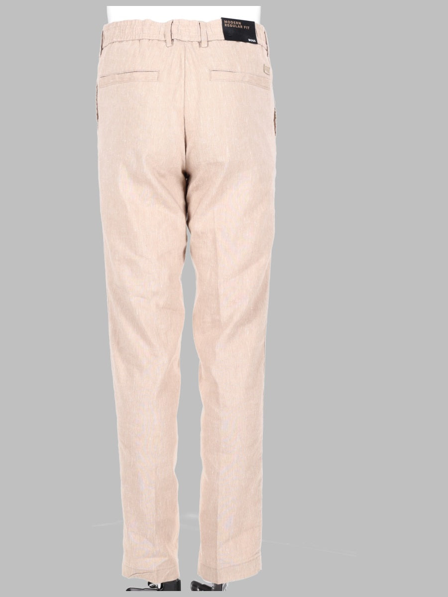 Boss Men Pantalone "H-Kane1" Slim Fit BOSS