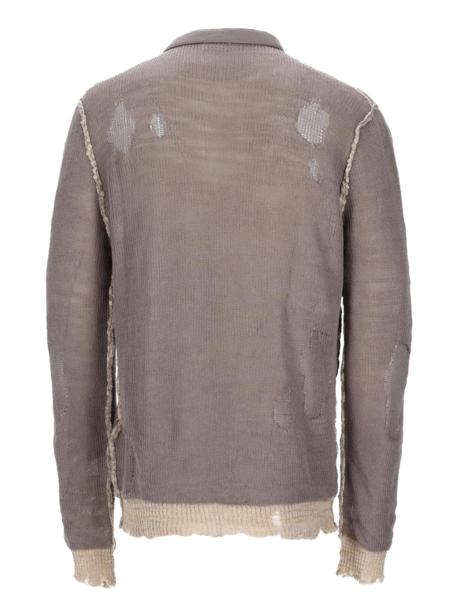 Diesel Men Maglia "K-Daianeris" DIESEL