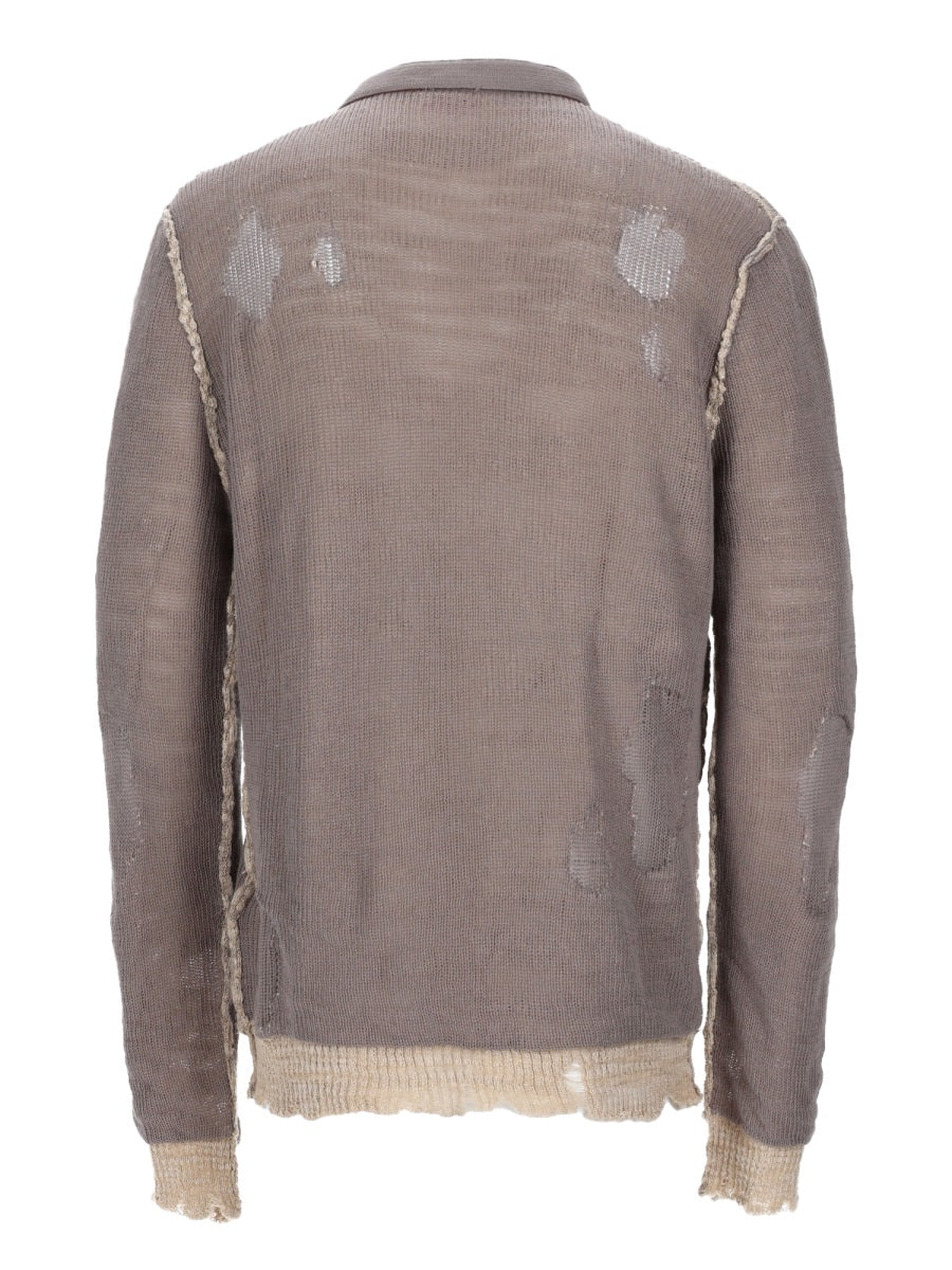 Diesel Men Maglia "K-Daianeris" DIESEL