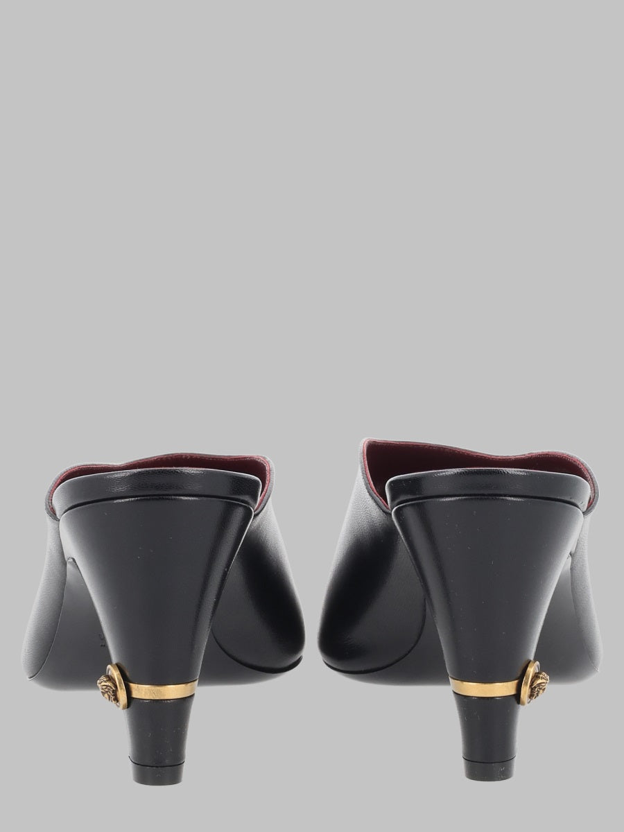 Versace Women Mule "Giulietta" VERSACE