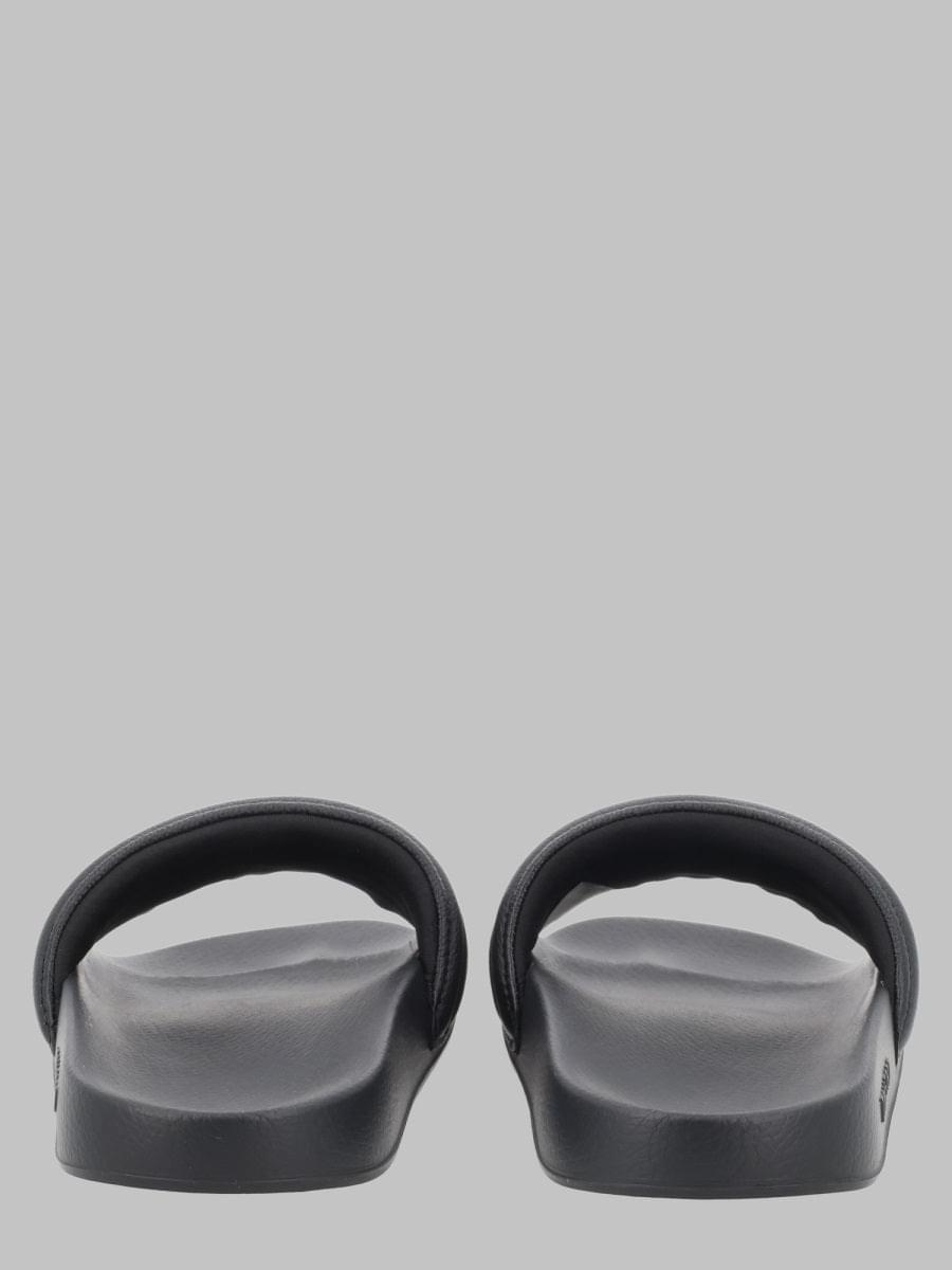 Tom Ford Men Tom Ford Men Sandalo Slipper In Pelle TOM FORD