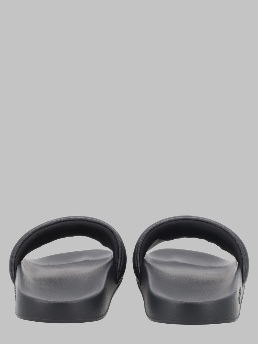 Tom Ford Men Slide In Pelle TOM FORD