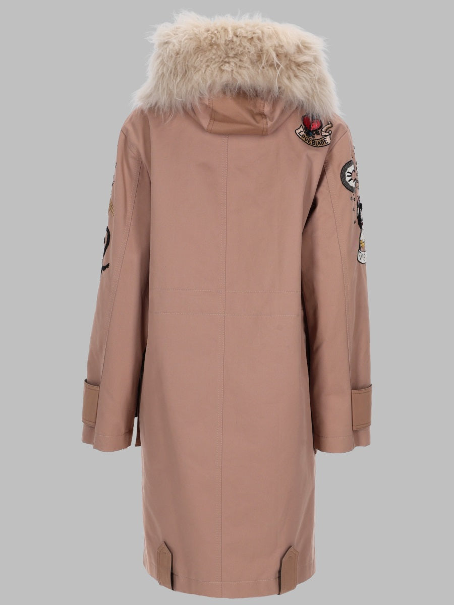 Valentino Women Caban VALENTINO