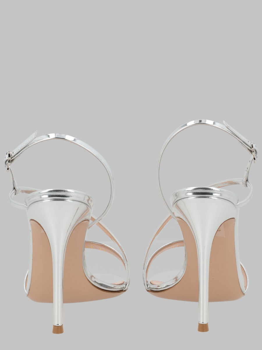 Gianvito Rossi Women Décolleté "Manhattan 95" GIANVITO ROSSI