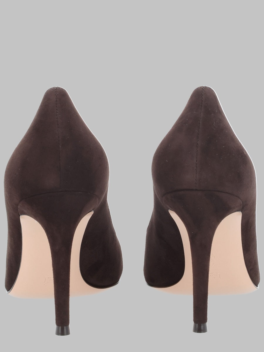 Gianvito Rossi Women Décolleté "Gianvito 85" GIANVITO ROSSI