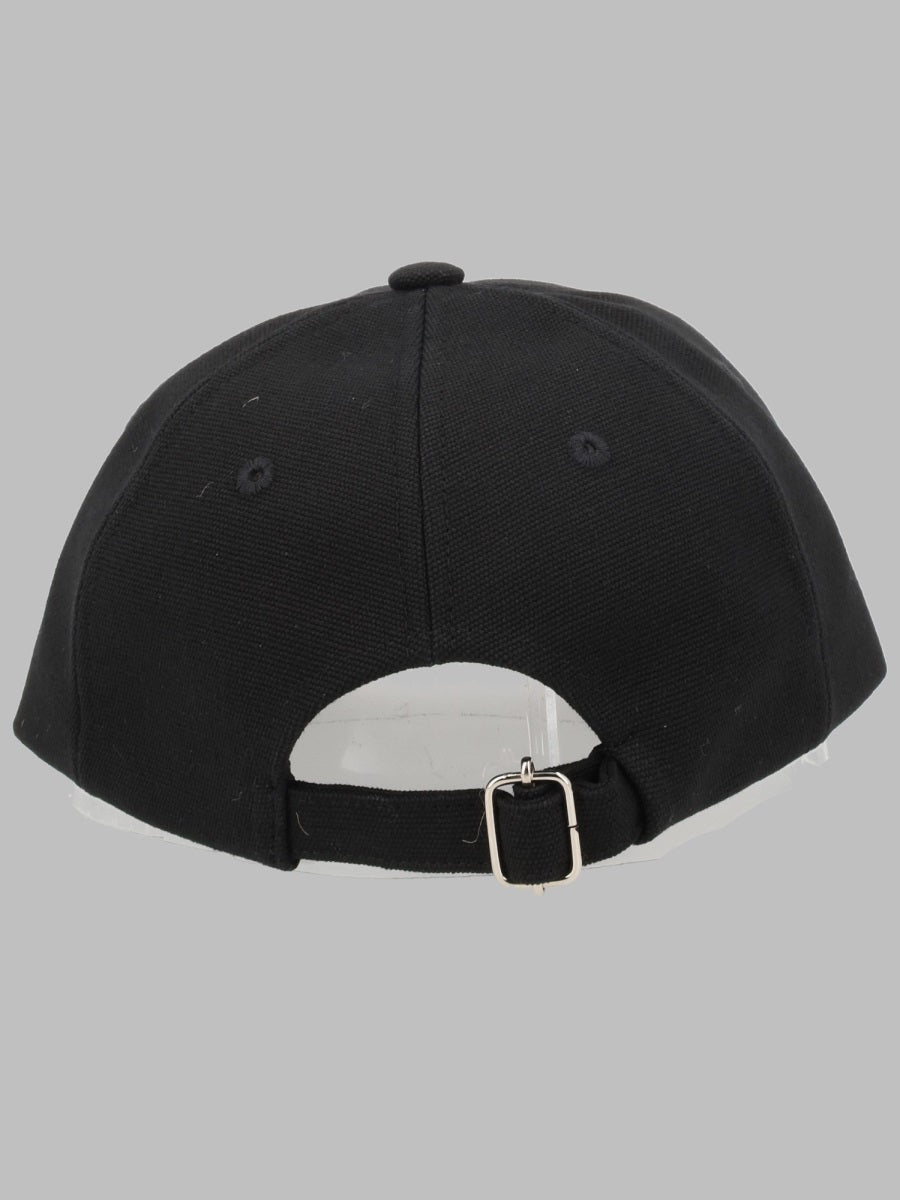 A.P.C. Men Cappello Da Baseball "Charlie" A.P.C.
