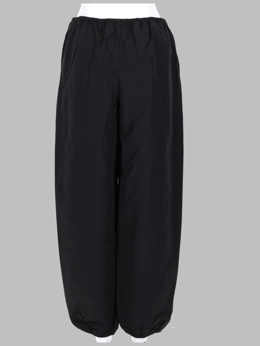 Alexander Wang Women Pantalone "Track" Con Logo ALEXANDER WANG