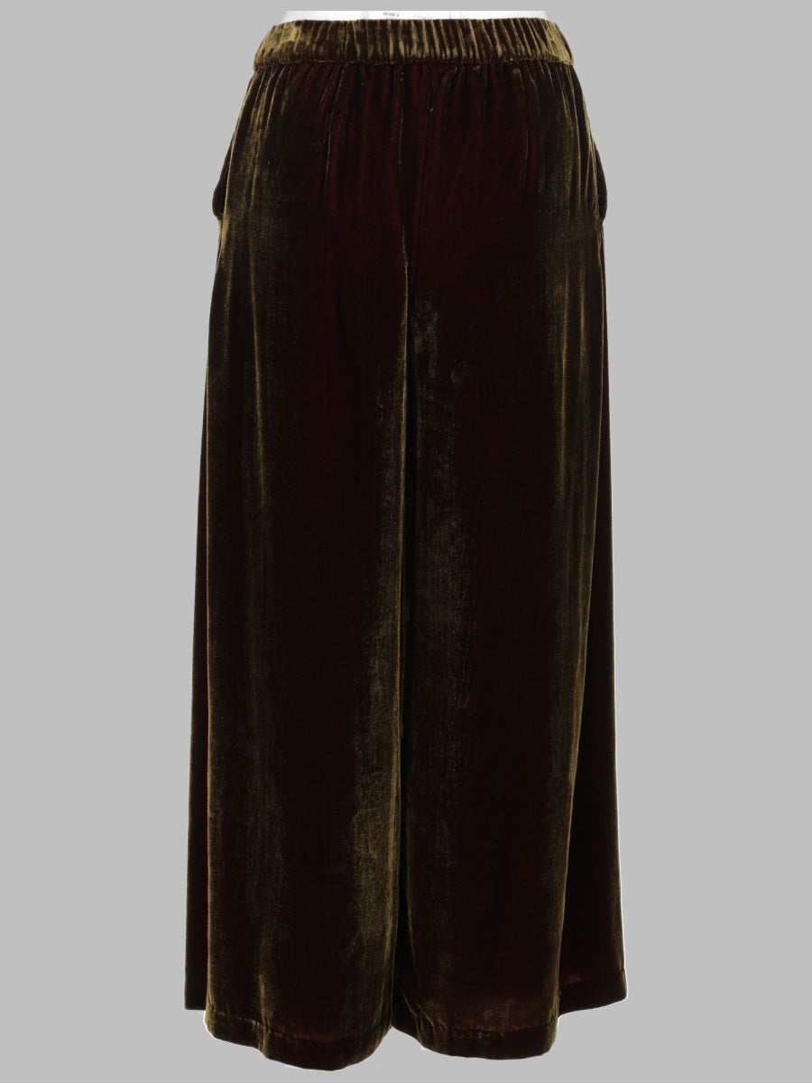 P.A.R.O.S.H. Women Pantalone In Viscosa Misto Seta P.A.R.O.S.H.