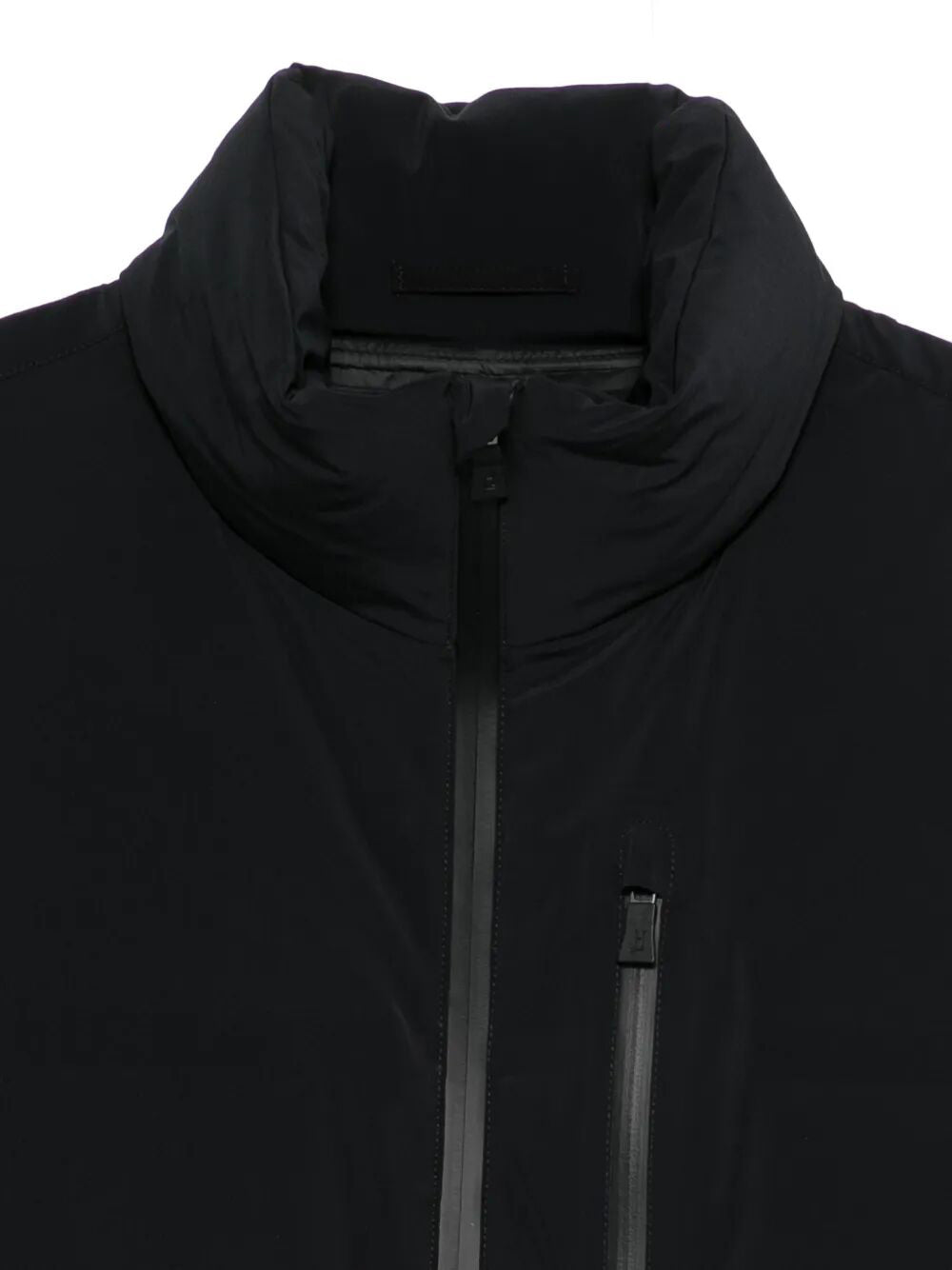 Herno Men New Impact Down Gilet HERNO
