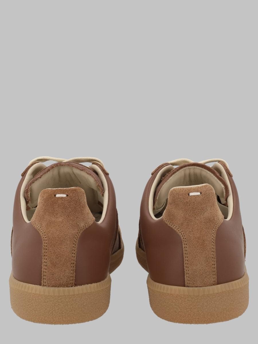 Maison Margiela Men Sneaker "Replica" MAISON MARGIELA