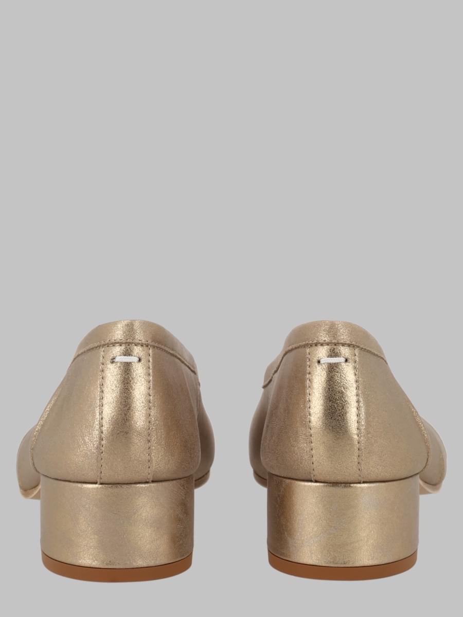 Maison Margiela Women Ballerina "New Tabi" MAISON MARGIELA
