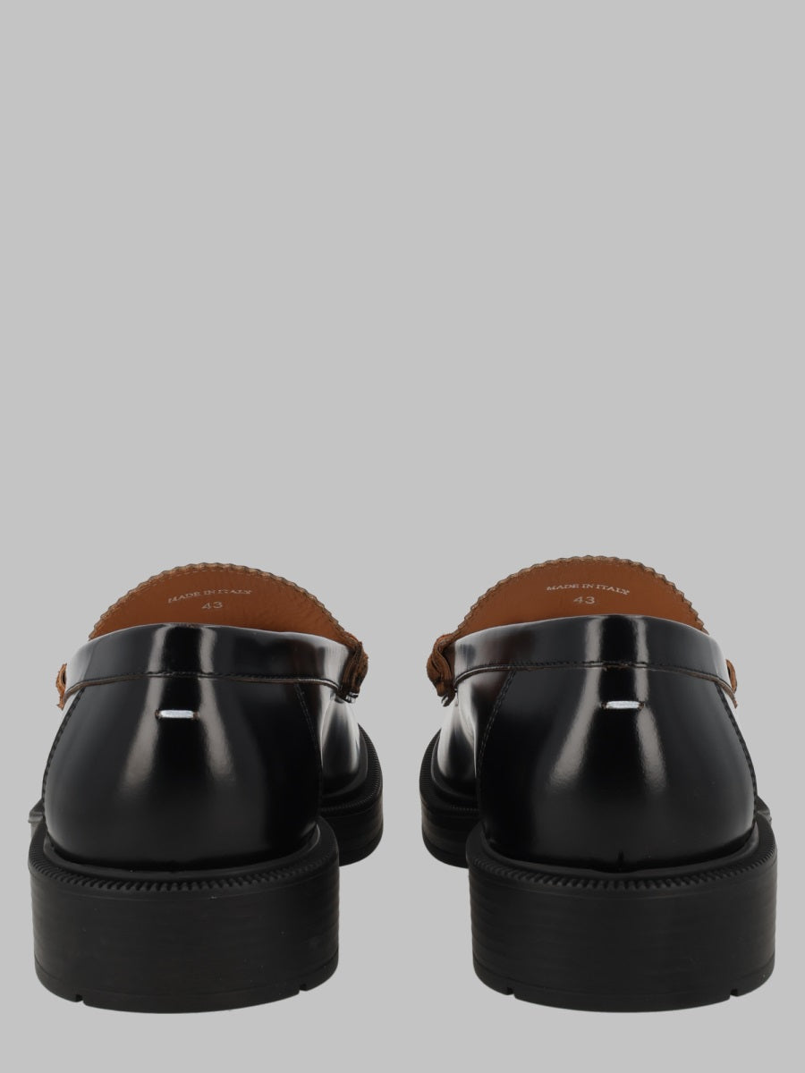 Maison Margiela Men Mocassino "Décortiqué" MAISON MARGIELA