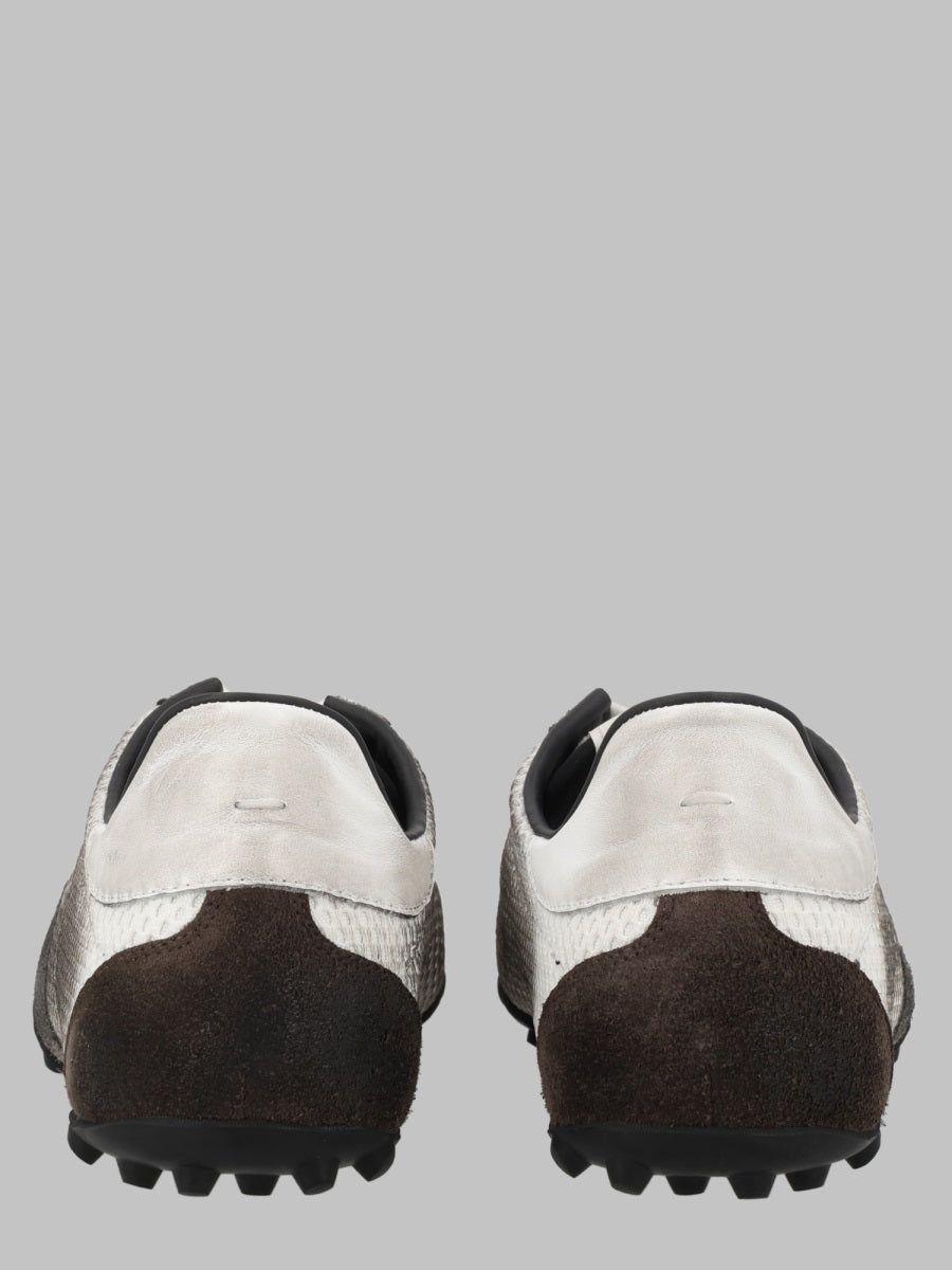 Maison Margiela Men Sneaker "Sprinters Low Top" MAISON MARGIELA