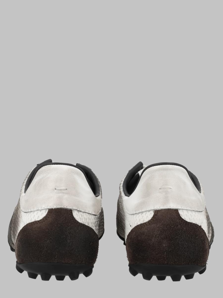 Maison Margiela Men Sneaker "Sprinters Low Top" MAISON MARGIELA