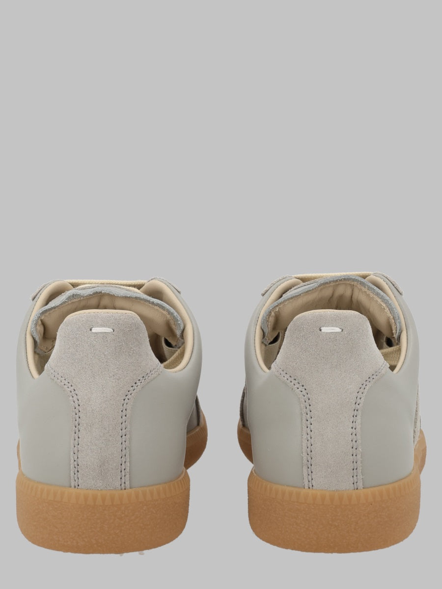 Maison Margiela Women Sneaker "Replica" MAISON MARGIELA