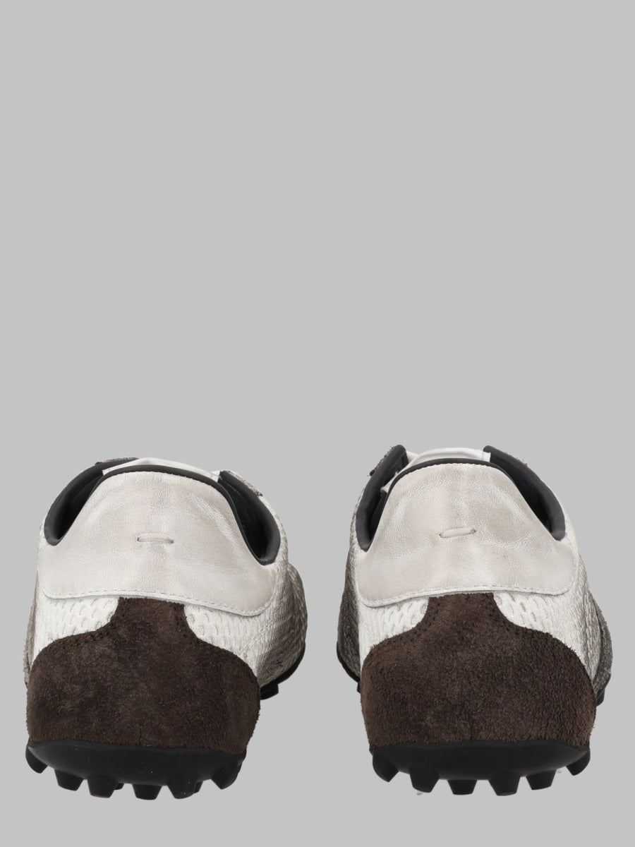 Maison Margiela Women Sneaker "Sprinters Low Top" MAISON MARGIELA