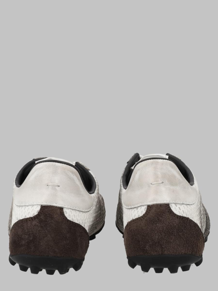 Maison Margiela Women Sneaker "Sprinters Low Top" MAISON MARGIELA