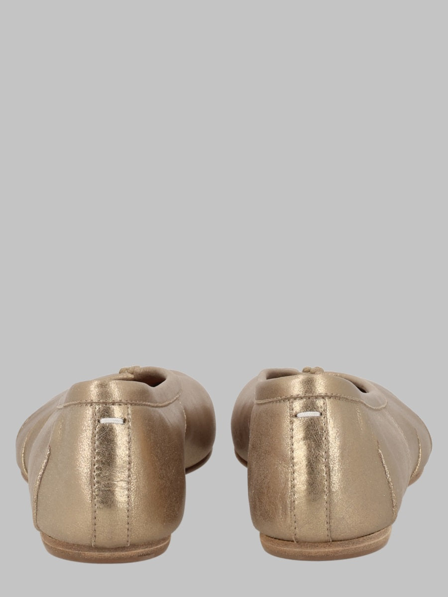 Maison Margiela Women Ballerina Tabi MAISON MARGIELA