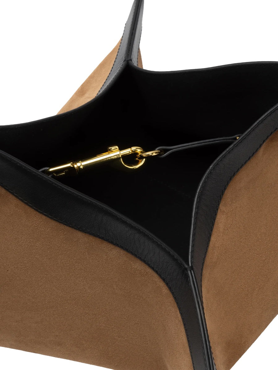 Yuzefi Women Borsa "Wonton" YUZEFI
