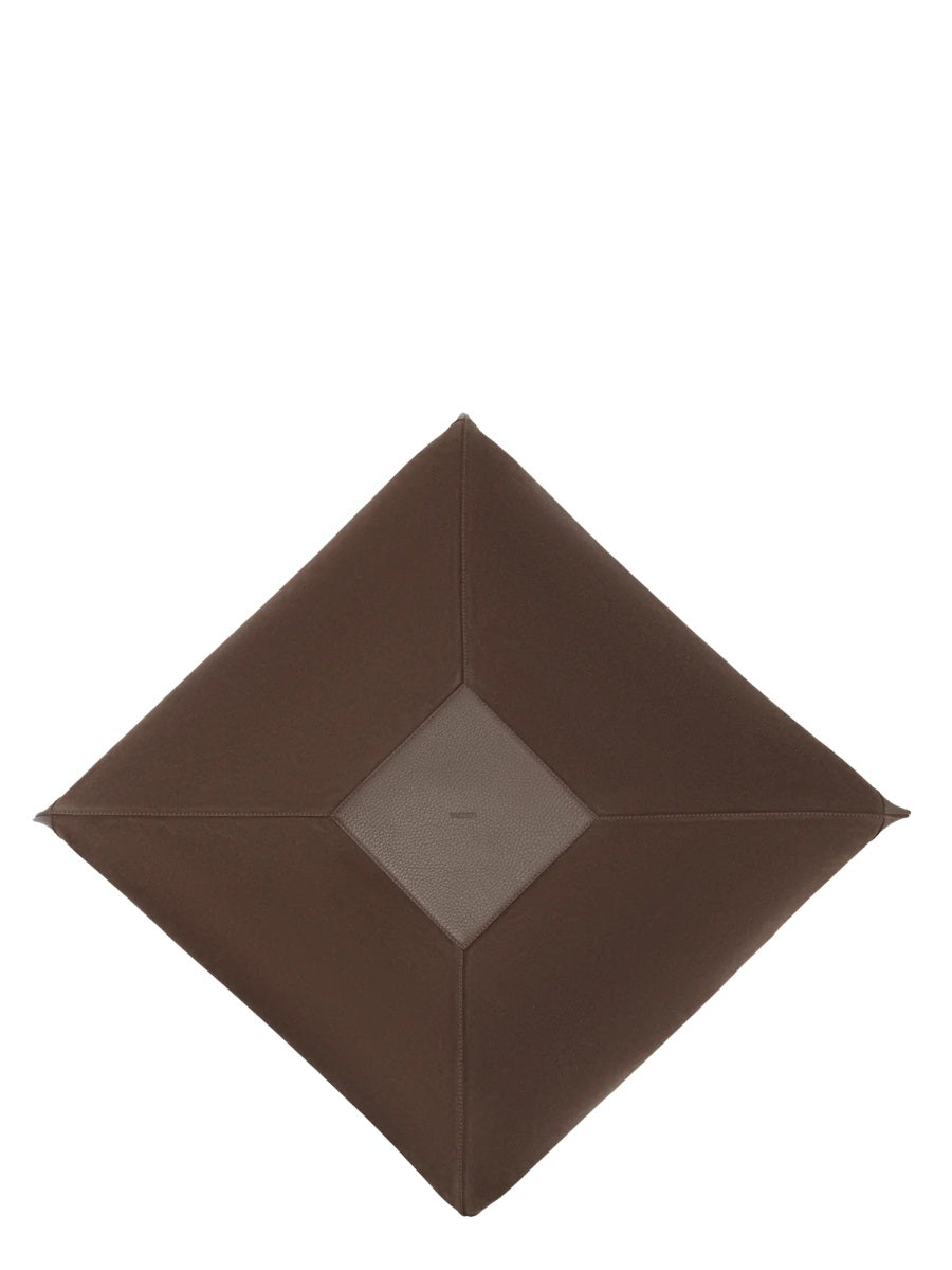 Yuzefi Women Borsa "Wonton" Large YUZEFI