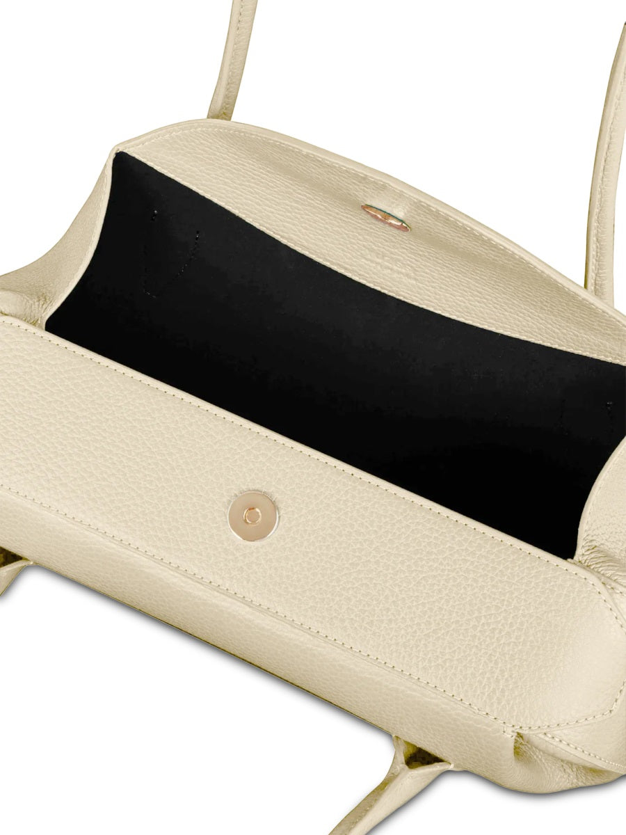Yuzefi Women Oyster" Bag Small YUZEFI