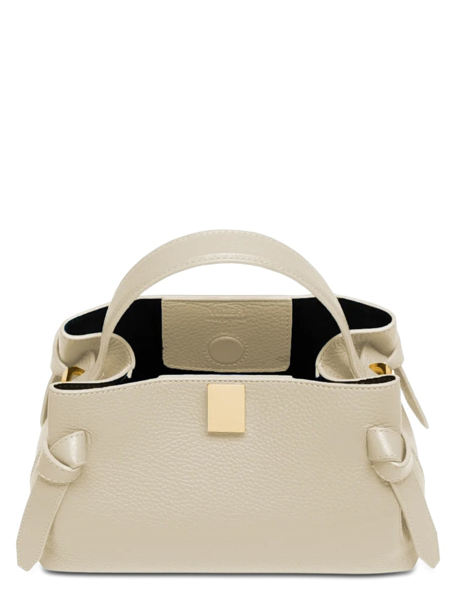 Yuzefi Women Mini "Gyoza" Bag YUZEFI